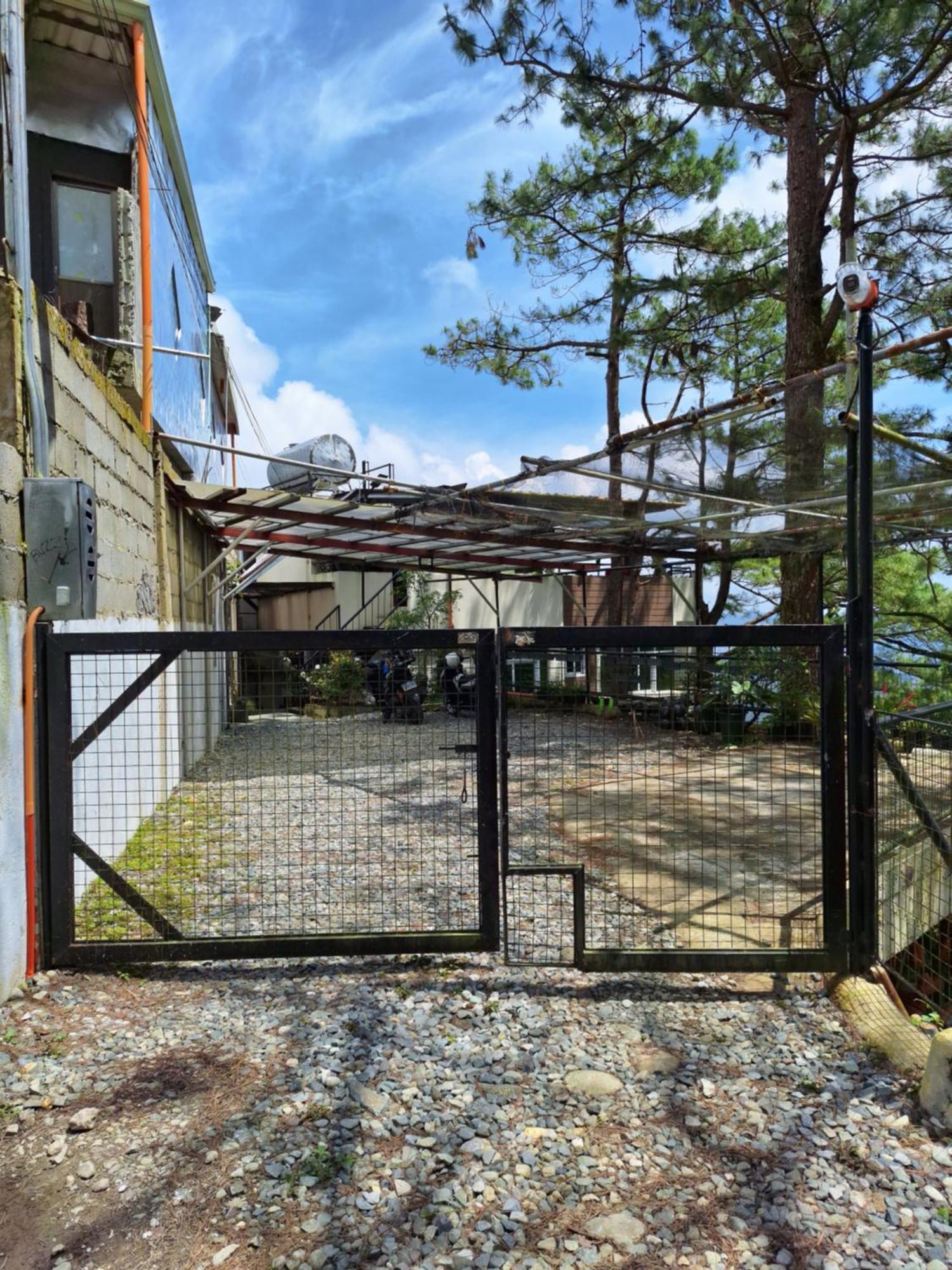 Haven Haus With Mountain View Lejlighed Baguio City Eksteriør billede